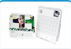  Calendar Printing Service