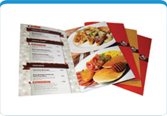 Soft Cover Printing Design